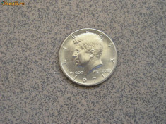 CL - USA - HALF DOLLAR - 1971 foto