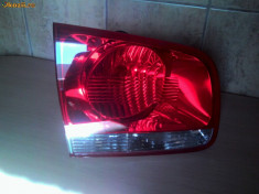 Stop lampa stanga hayon Volkswagen Touareg (&amp;#039;03-&amp;#039;07) foto