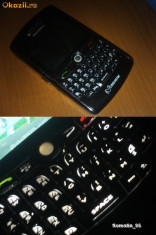 Blackberry 8800 Series foto