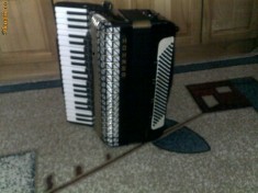 acordeon hohner atlantic IV de luxe foto