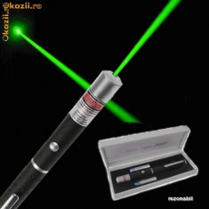 Laser pointer 500 mW. foto