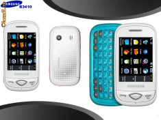 Samsung B3410 foto