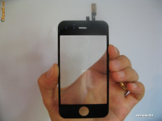 Touch screen / Touchscreen Digitizer ( Geam / Sticla ) Clasa A Iphone 3GS foto