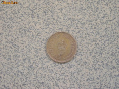 C1PM - ANGLIA - HALF PENNY - 1976 foto