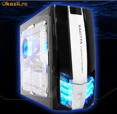 carcasa pc raidmax sagitta foto