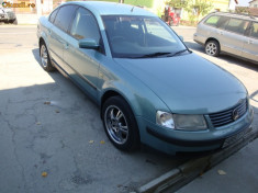 Dezmembrez VW Passat 1.8 benzina 125CP, motor ADR - piese Passat foto