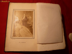 Alfred de Musset - Comedies et Proverbes - 1867 vol 3 foto