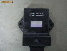 CDI ECU Kawasaki ZX-9R Ninja 2000-2001 + 2002-2003 foto