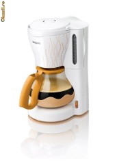 Filtru cafea Philips Cucina HD 7502 foto
