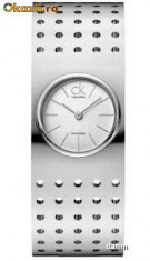 Calvin Klein K8322120 ceas dama nou, la cutie! 100% original!Oferta,comenzi foto
