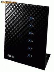 Router wireless Asus RT-N56U, Dual-Band, USB. SUPER OKAZIE! foto