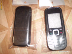 Carcasa Nokia 2323- 14 lei foto