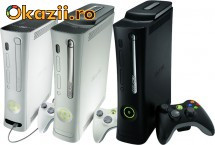 XBOX 360 - Modare, Update, Reparatii - jud. Dambovita foto