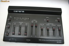 MIxer audio-video Carena MVP-4000 foto