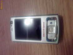 VAND NOKIA N95.....URGENT foto