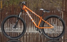 Bicicleta Magellan PolarX foto