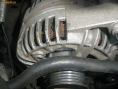 ALTERNATOR OPEL OMEGA B /2002 foto