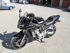 yamaha fzs 1000 foto