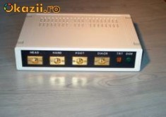 ELECTROSOMATOGRAF EIS DDFAO foto