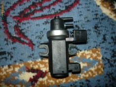 electrovalva turbo egr bmw e46 foto