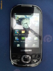 Samsung I5500 Galaxy 5 (Galaxy 550) Android Wi-Fi GPS foto