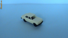 AUTOTURISM WARTBURG 353, scara1/120 - TT foto