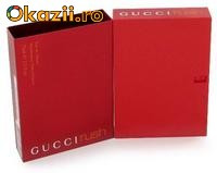 Parfum Gucci Rush feminin 50ml foto