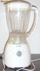 BLENDER BLUESKY foto