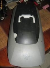 NAVOMODEL ORCA POUDSKATER foto