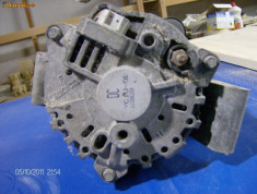 Alternator FORD Tourneo 2000 Onwards (Tourneo 2.4 TD) FORD TRANSIT 2000 Onwards (Transit 2.4 TD) foto