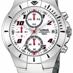 Lorus RM329AX9 ceas barbati nou, 100% veritabil. Garantie.In stoc - Livrare rapida.
