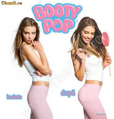 Booty Pop - pentru un posterior atragator foto