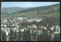 CARTE POSTALA - SUCEAVA foto