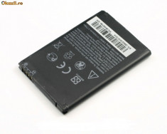 Baterie originala HTC Desire S G12 Incredible S G11 1450mAh + expediere gratuita Posta - sell by PHONICA foto
