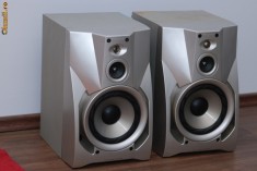 Boxe combina Sony SS RX88 foto