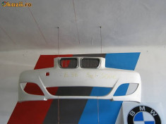 SPOILER FATA BMW E36,1992-1998,FIRMA ATS AUTOMOTIVE foto