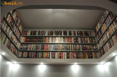 Colectie de peste 150 Dvd-uri originale si Boxset-uri foto