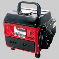 GENERATOR DE CURENT MATRIX PG 820 NOU foto