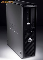 Dell Optiplex 755 foto