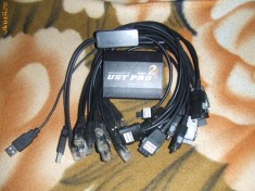 box decodare telefoane samsung.ust pro 2 foto