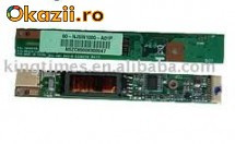 Invertor ASUS F3 series, Z53 series, Z96 series E220370 foto