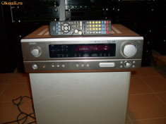 AMPLITUNER DENON AVR-1404 foto