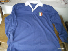 Tricou ( sport / casual ) 100% bumbac Italia PRET REDUS foto