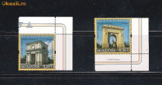 MOLDOVA - ROMANIA SERIE foto