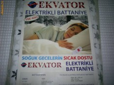 Patura electrica foto