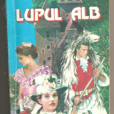 (C455) LUPUL ALB DE PAUL FEVAL