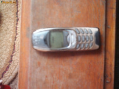 vand nokia 6310i foto