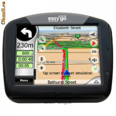 GPS Easy go foto