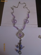 PANDANT VINTAGE HAND MADE foto