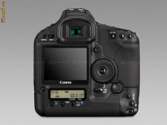 Canon 1D Mark III foto